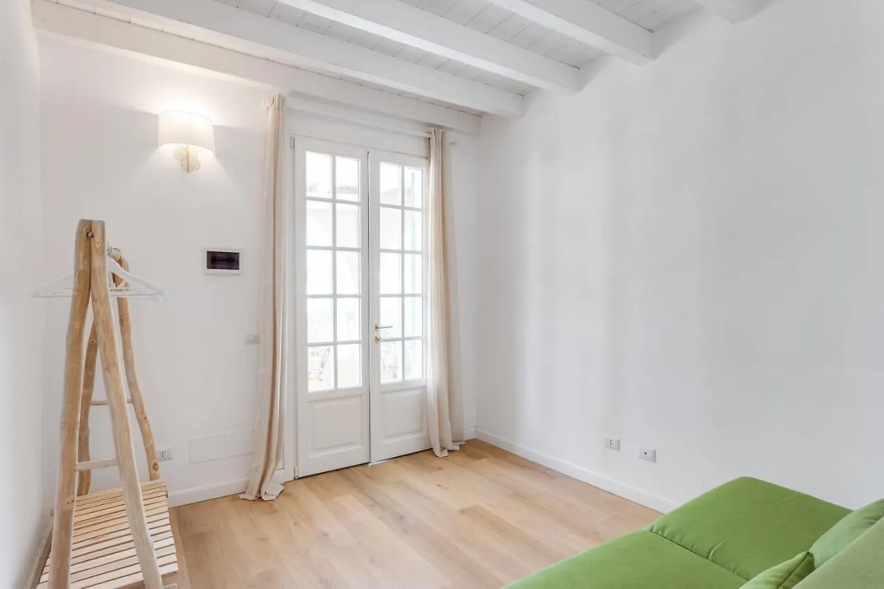 Appartement Maison d'Orange La Pinede Saint-Tropez