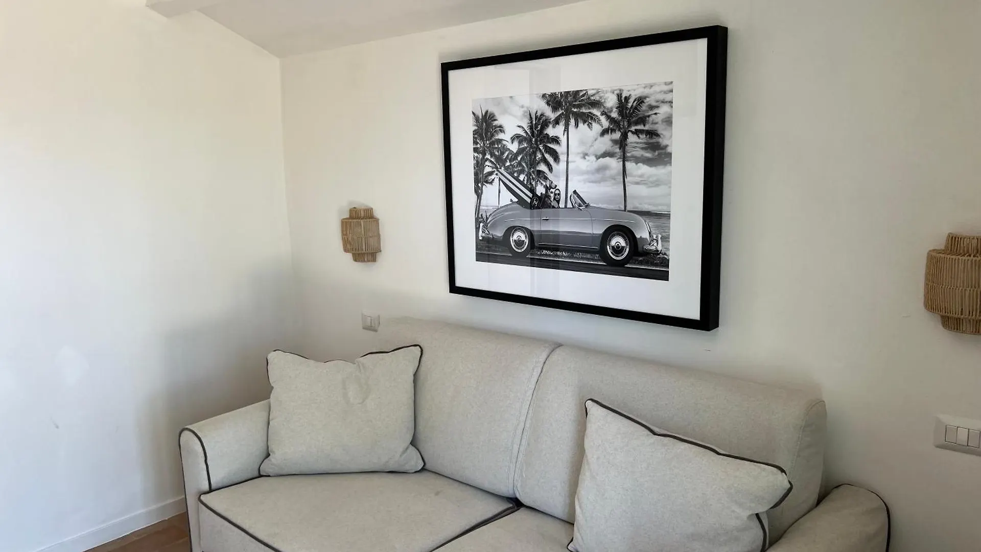 Maison d'Orange La Pinede Saint-Tropez 0*,