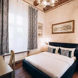  Appartement Native Dunajewskiego 2 Pologne
