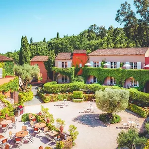Otel La Mandarine, Saint-Tropez