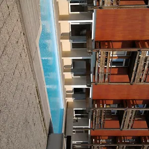  Appartement Le Clos Des Gentianes France