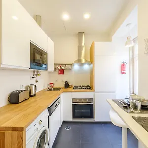  Appartement Boutique Portugal