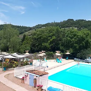  Camping Camping La Bohème France