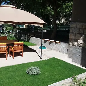  Appartement Garden Vanya Croatie