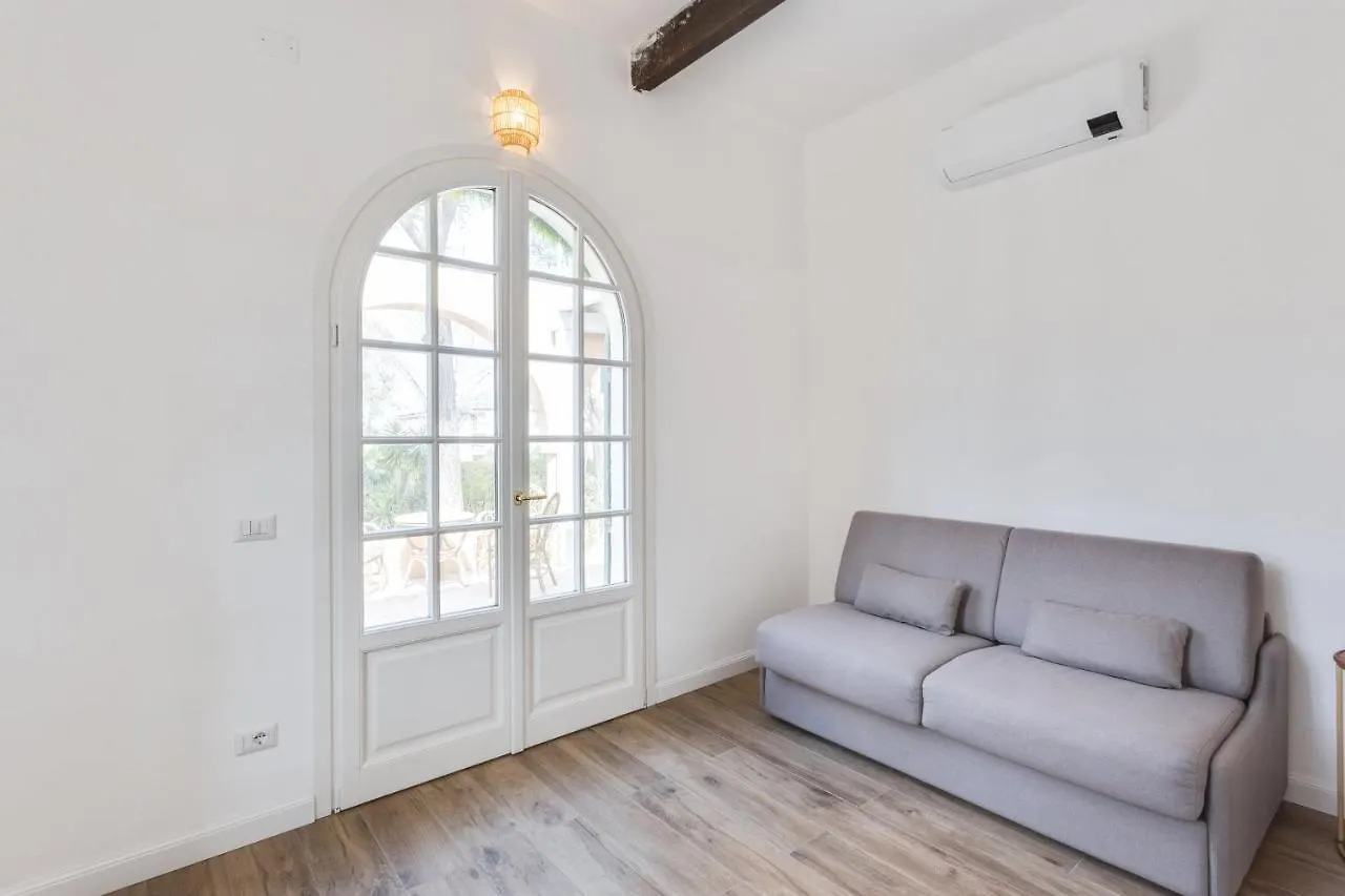 Maison D'Orange - La Pinede Saint-Tropez