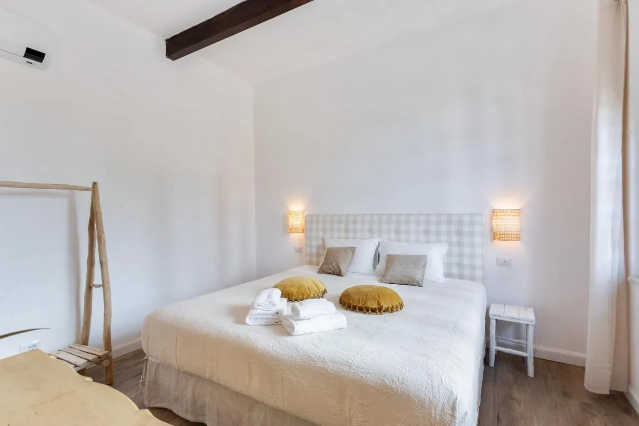 Maison D'Orange - La Pinede Apartment Saint-Tropez France