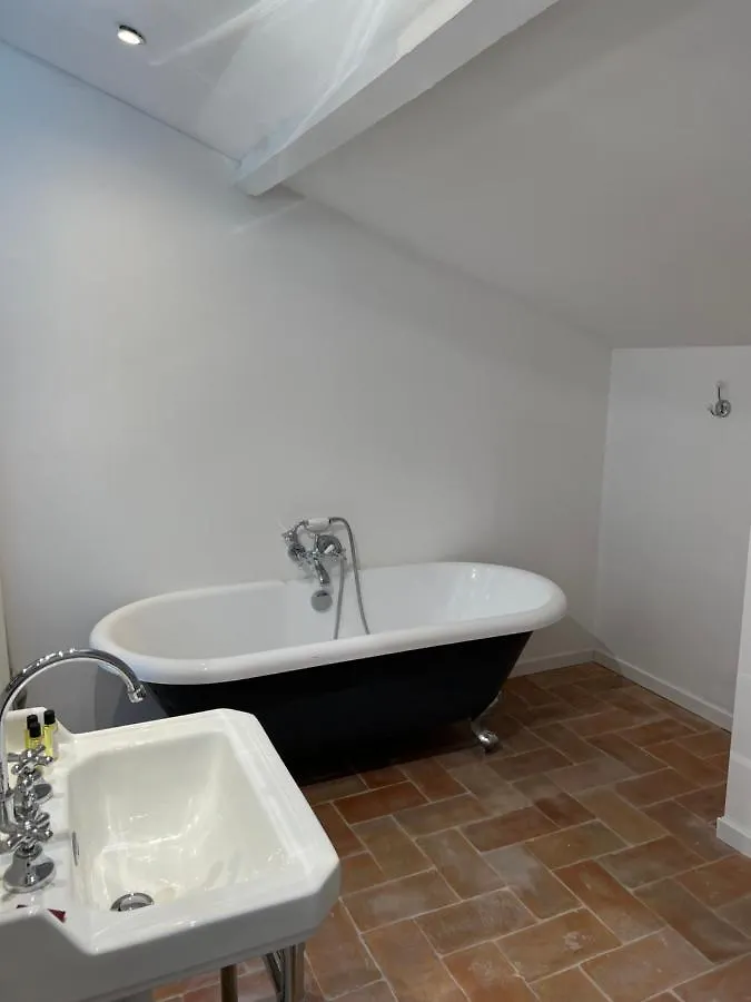 Apartment Maison D'Orange - La Pinede Saint-Tropez