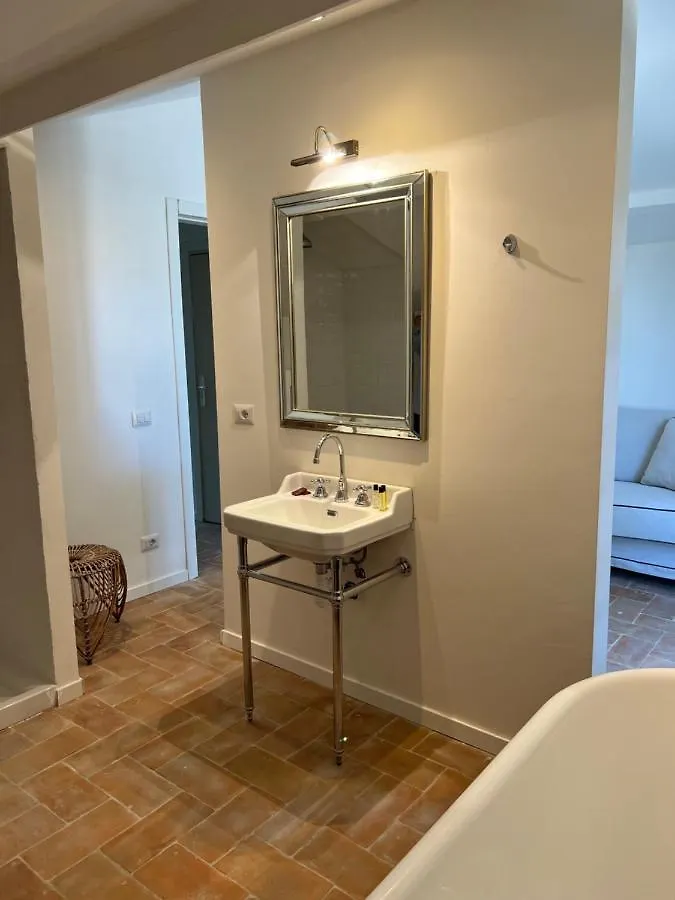 Maison D'Orange - La Pinede Saint-Tropez France