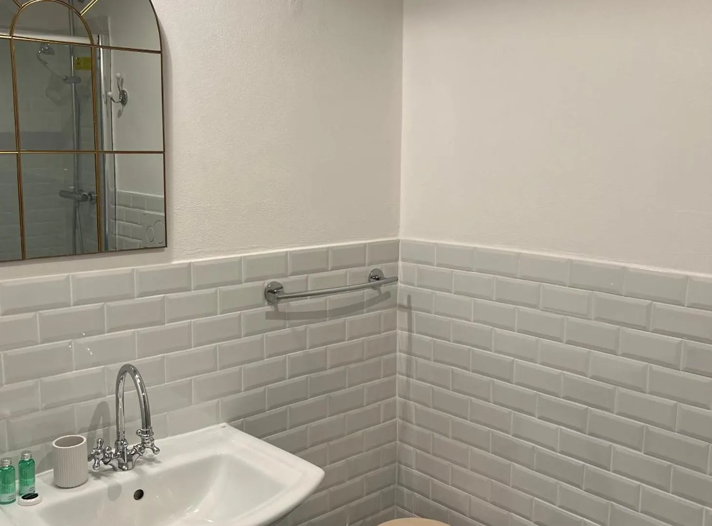 Maison D'Orange - La Pinede Saint-Tropez Apartment