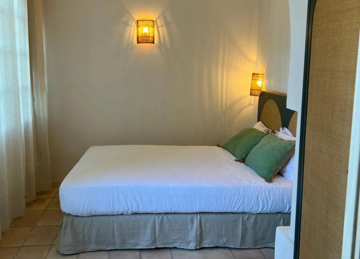 Maison D'Orange - La Pinede Saint-Tropez 0*,