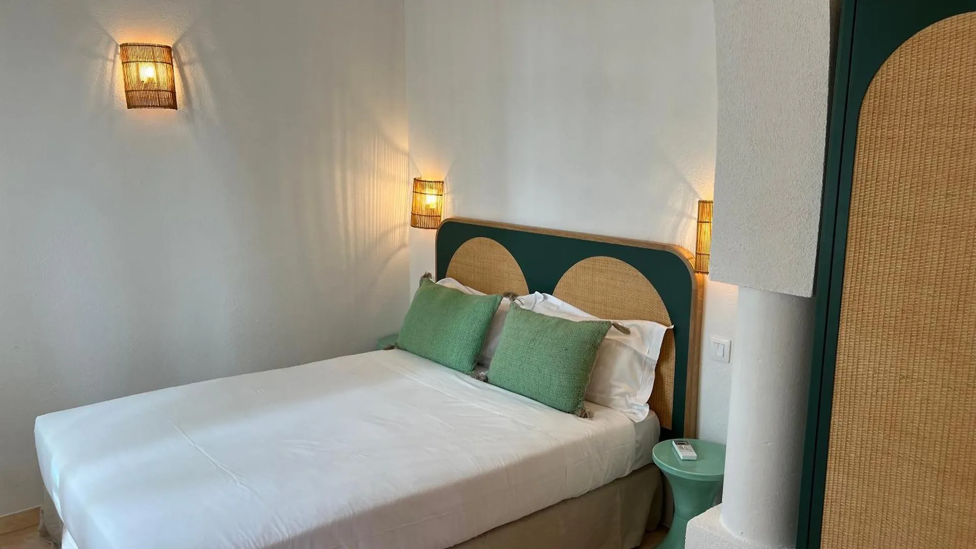 Maison D'Orange - La Pinede Saint-Tropez Fransa
