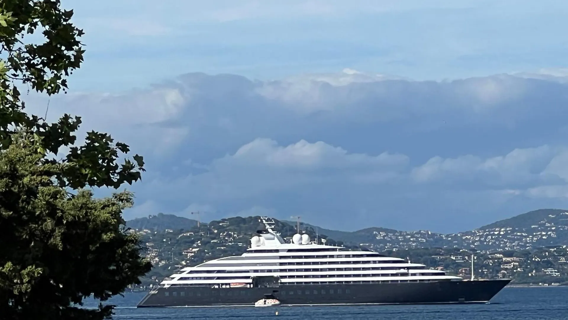 Maison D'Orange - La Pinede Saint-Tropez Fransa