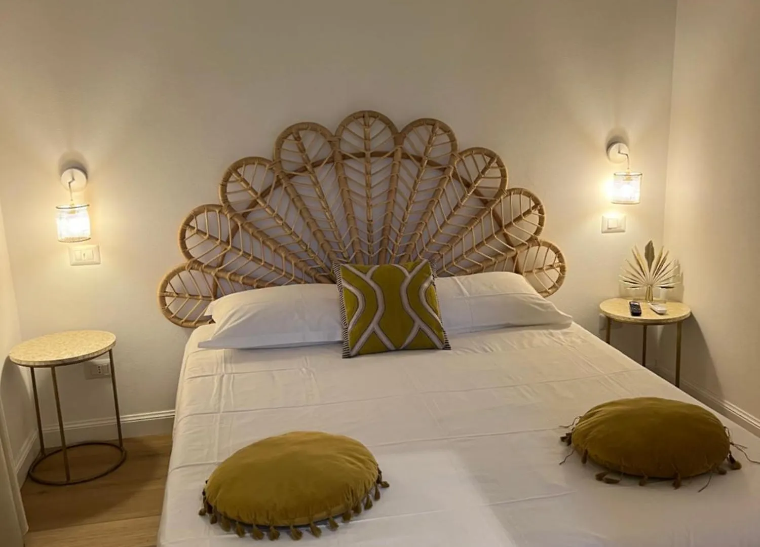 Daire Maison D'Orange - La Pinede Saint-Tropez Fransa